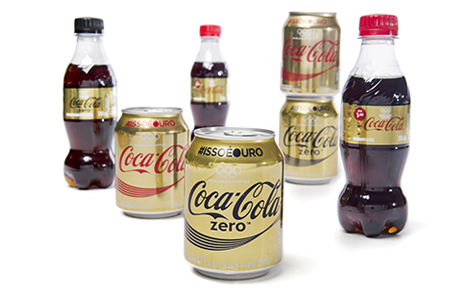 Marketing Estratégia de Comunicação Games Time Convertedor: Design: Tátil Design Brand owner: Coca-Cola Brasil