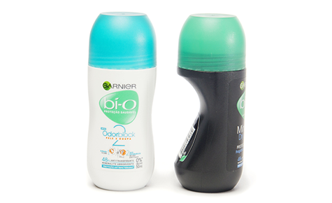 Roll On Bí-O Convertedor: Plastek / Flexcoat Brand owner: L’Oréal Brasil