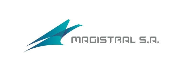 Logomarca Magistral