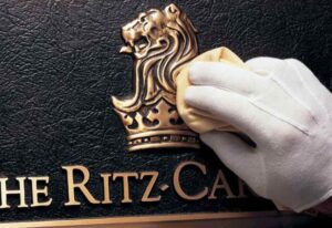 Cultura corporativa dá autenticidade à proposta de valor dos hotéis Ritz Carlton