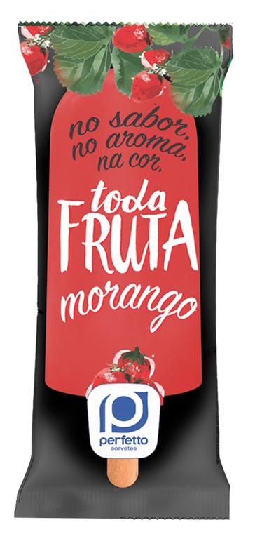 Toda Fruta Morango  (Medium)