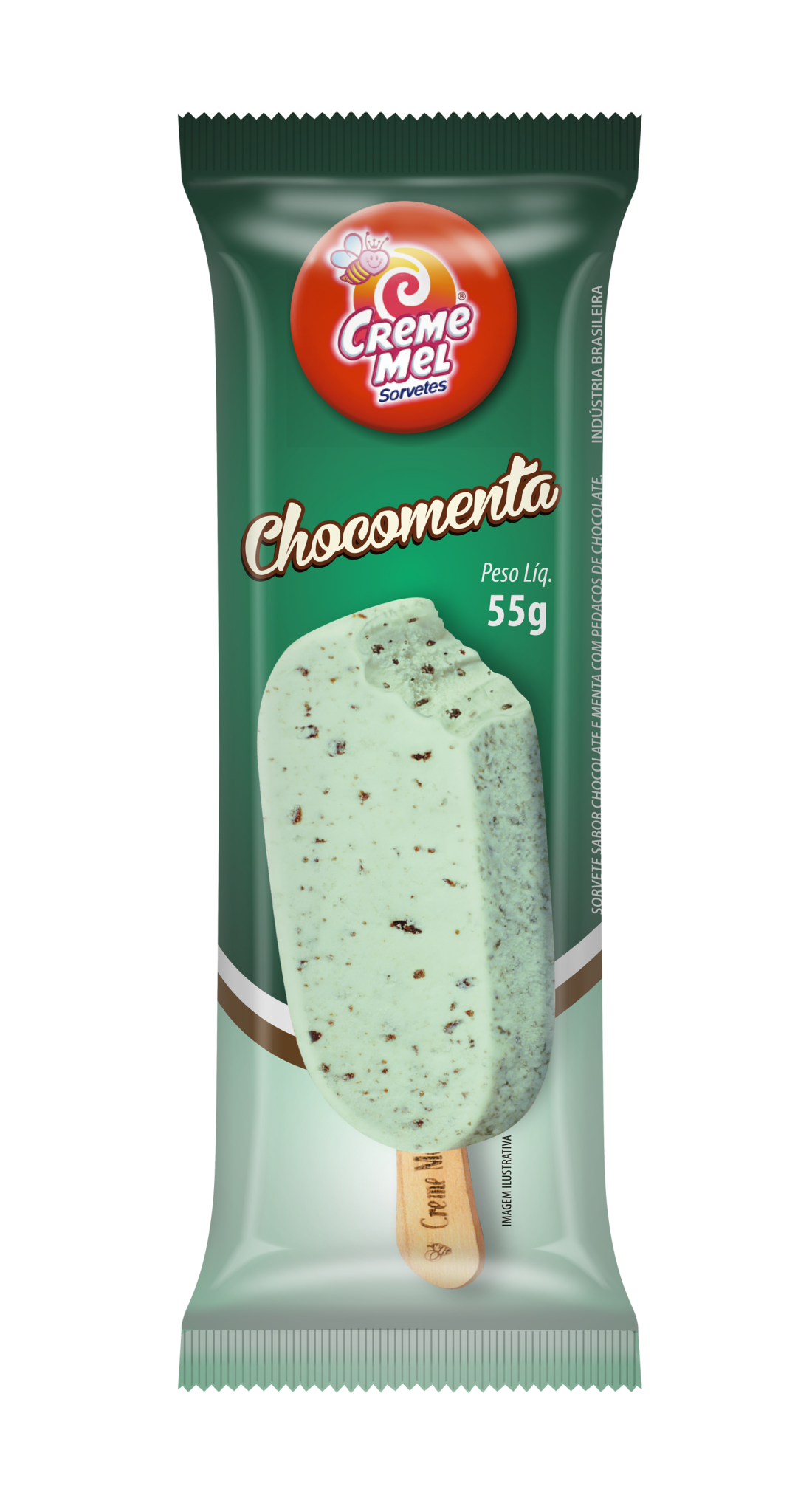 chocomenta