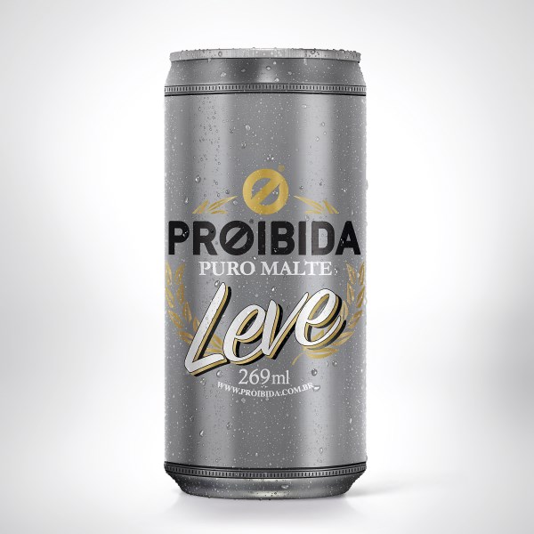 Cerveja Proibida Puro Malte Leve 269ml EM (600 x 600)