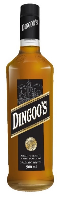 Dingoos