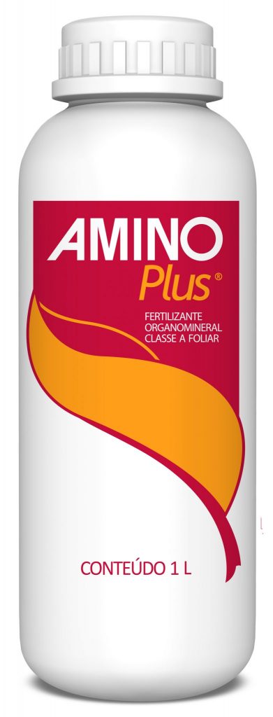 Amino Plus 1L ANTIGA
