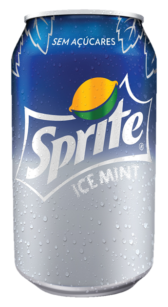 Sprite Ice Mint
