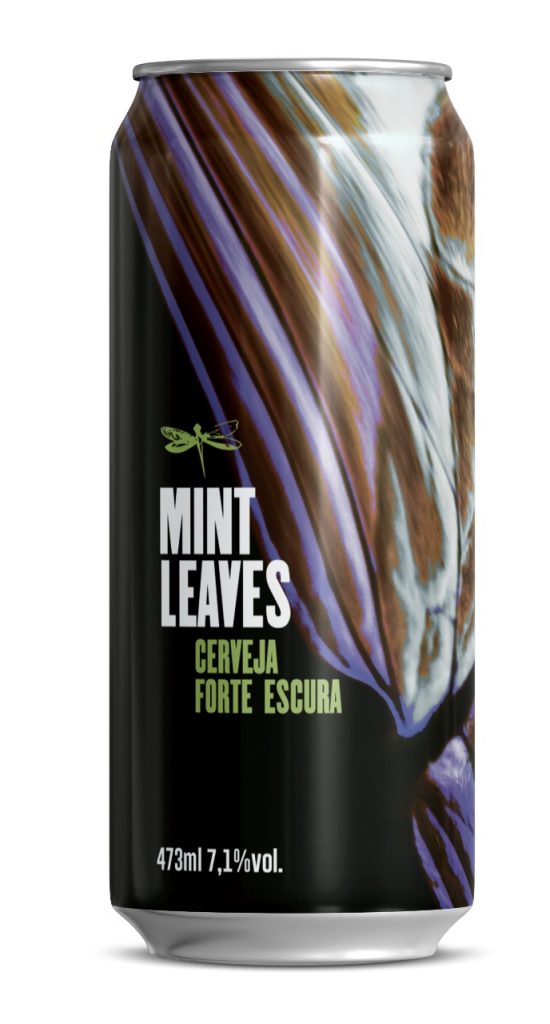 mint leaves 473
