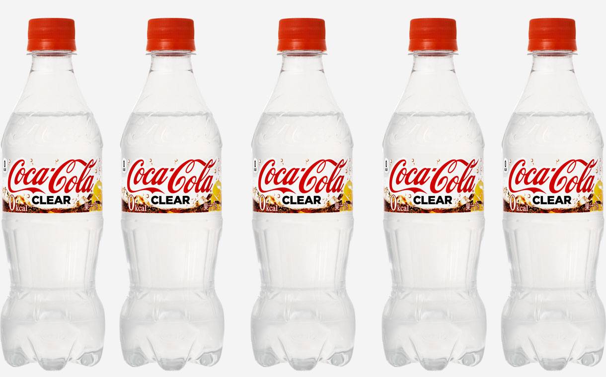 coca-cola-clear