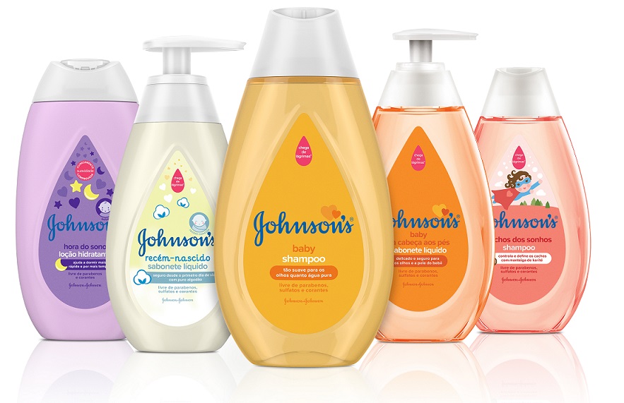 JNJB34 Johnson & Johnson DRN Análise, Noticias, Cotação e Fórum