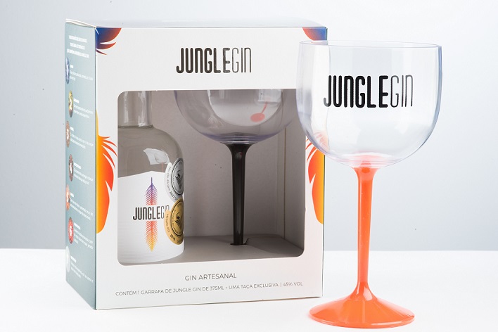 Jungle Gin