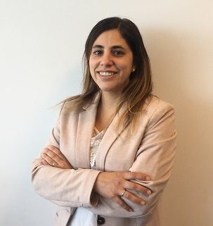 * Lujan Tricotti Especialista em Serviços Técnicos e Desenvolvimento para Embalagens e Plásticos de Especialidades da Dow Chemical
