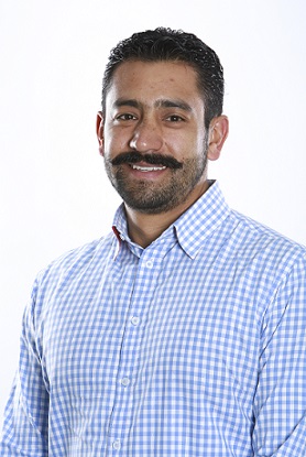 * Pedro Cabrera Moreno Engenheiro e líder em tecnologia de aplicações da Dow Chemical