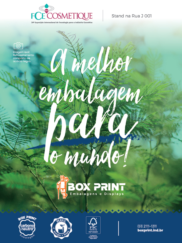 Box Print