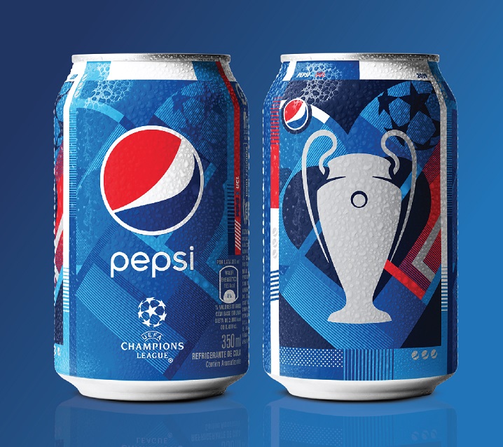 Pepsi Champions
