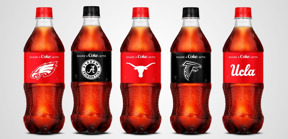 Coke NFL1