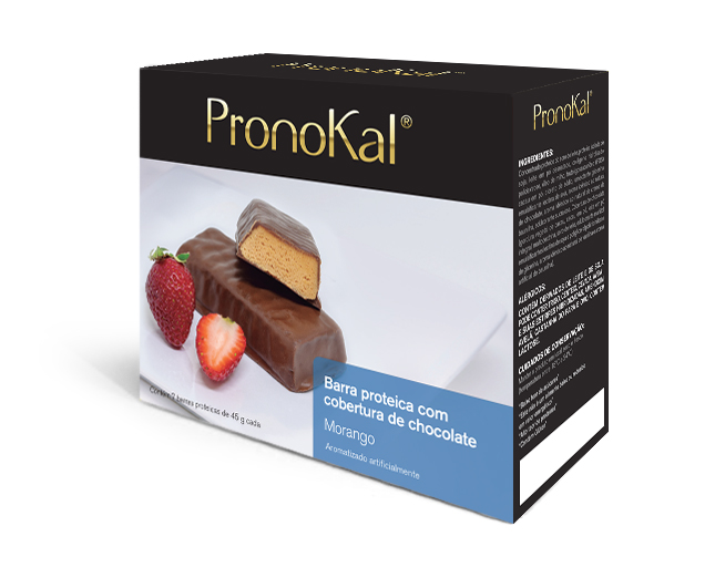 PronoKal