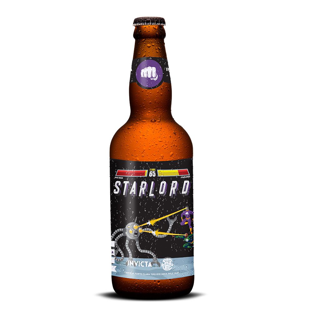 Cerveja-Starlord