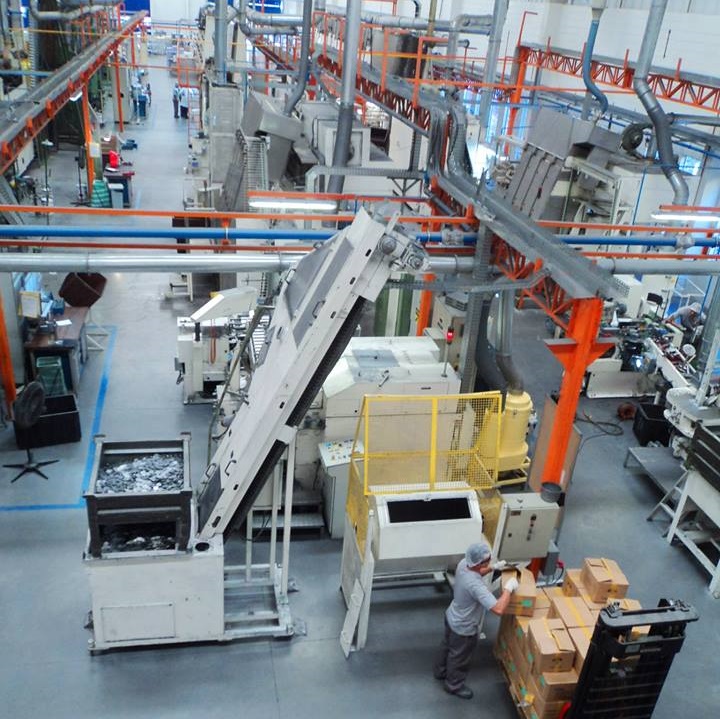 Ball compra fábrica de embalagens da Tubex no Brasil EmbalagemMarca