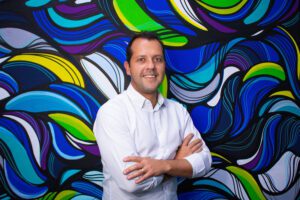 * Gustavo Brito é Head Global de Indústria Digital da Stefanini, sócio diretor da IHM Stefanini, empresa do Grupo Stefanini especializada no segmento industrial, com forte atuação em setores como Papel & Celulose, Mineração, Siderurgia, Metalurgia, Química e Óleo & Gás