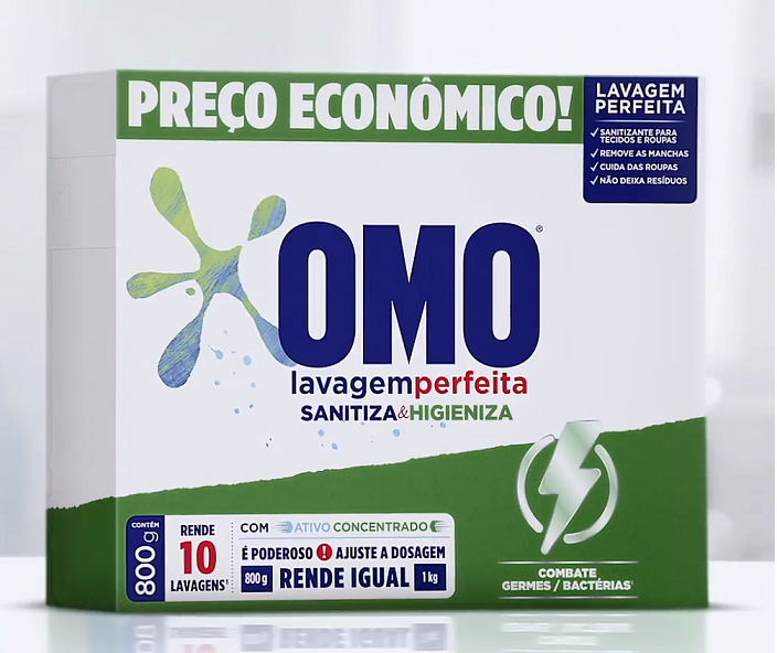 Omo